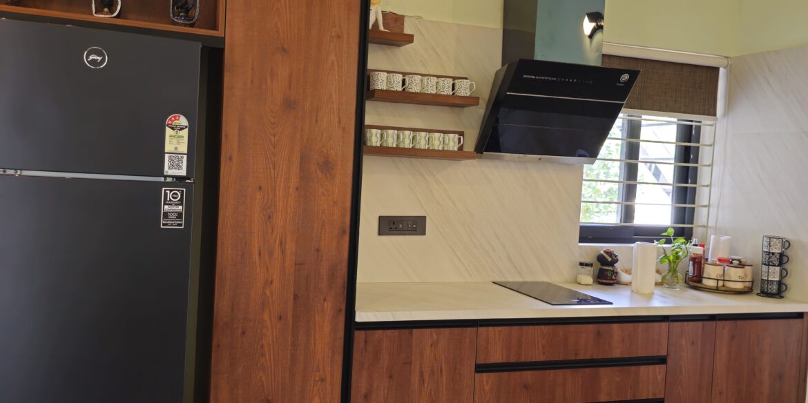 Transforming Spaces with Modular Interiors: Why It’s the Future of Home Design