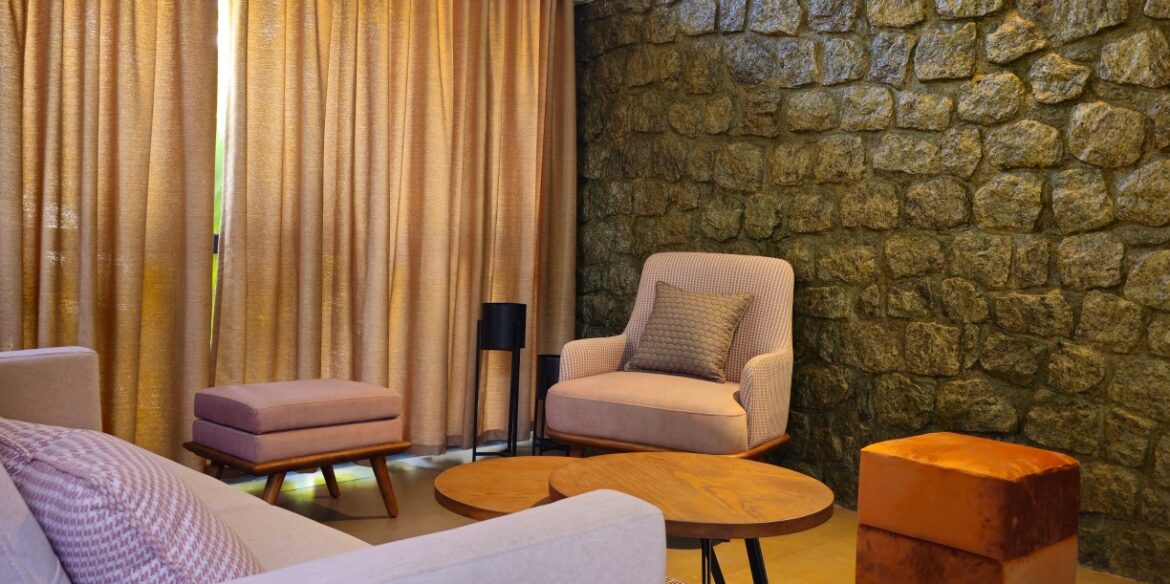 5 Smart Interior Design Tips for Small Homes