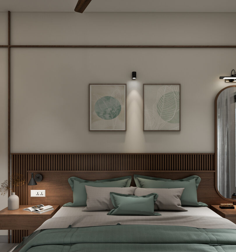 ANU LEKSHMI GF BEDROOM 2 V-1