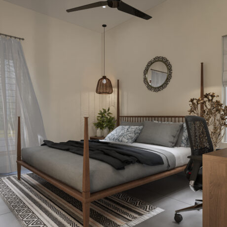 RAIHAN GF MASTER BEDROOM V-2